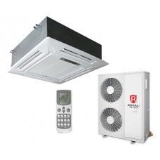 Кассетный кондиционер Royal Clima CO-4C 48HNX (комплект)