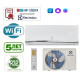 Сплит-система Electrolux EACS-07HSM/N8_V2