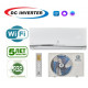 Инверторная сплит-система Electrolux EACS/I-07HSM/N8_V2