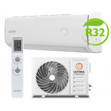 Сплит-система Ultima Comfort EXD-12PN серия Exceed комплект Сплит-система Ultima Comfort EXD-12PN серия Exceed комплект