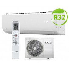 Сплит-система Xigma XG-SKY21RHA серия Sky комплект