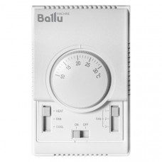 Пульт управления с термостатом Ballu BMC-2