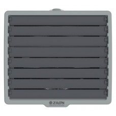 Тепловентилятор водяной Zilon HP-60.003W