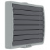 Тепловентилятор водяной Zilon HP-60.003W